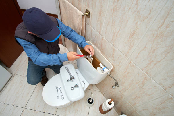 Shower Repair Services in Sharpsburg, PA
