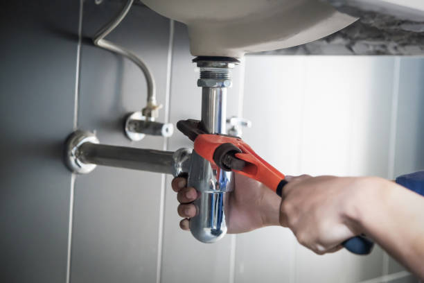 Reliable Sharpsburg, PA Plumbing Solutions