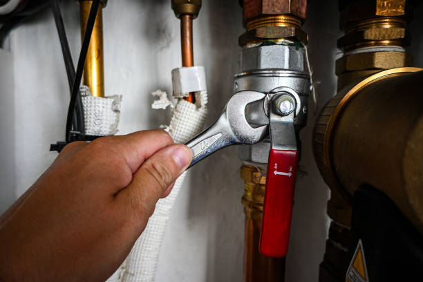 Best Plumbing Repair Near Me  in Sharpsburg, PA